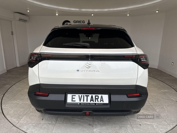 Used Suzuki e Vitara 2025 for sale - 76690362: Photo 14