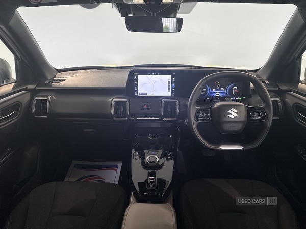 Used Suzuki e Vitara 2025 for sale - 76690362: Photo 18