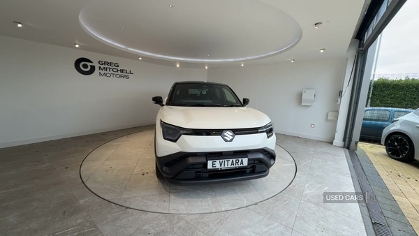 Used Suzuki e Vitara 2025 for sale - 76690362: Photo 2