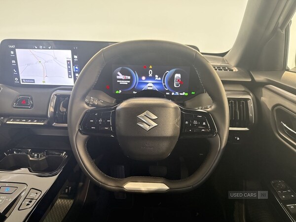 Used Suzuki e Vitara 2025 for sale - 76690362: Photo 20