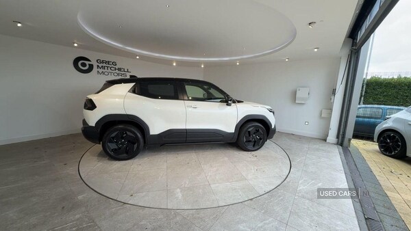 Used Suzuki e Vitara 2025 for sale - 76690362: Photo 8