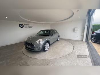 Used MINI Hatch 2017 for sale - 75614632: Photo