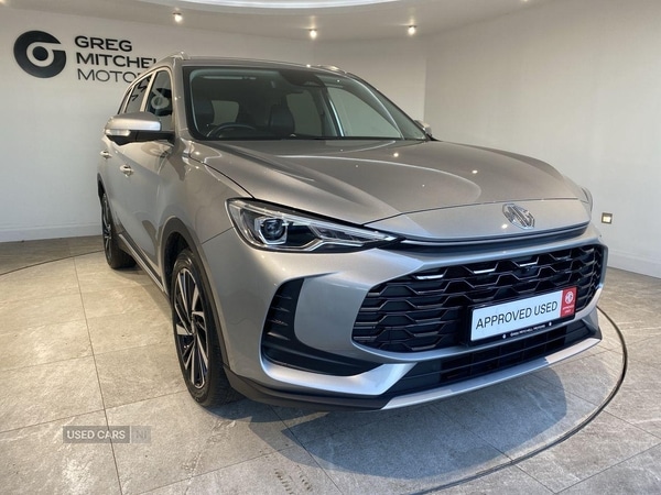 Used MG MG ZS 2025 for sale - 77426739: Photo 11