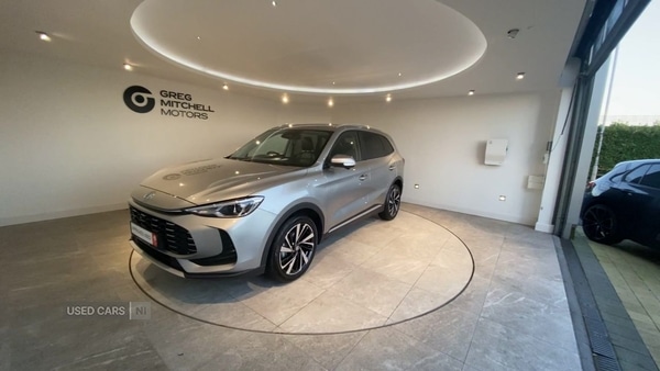 Used MG MG ZS 2025 for sale - 77426739: Photo 3