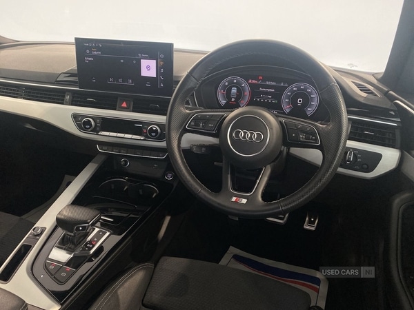 Used Audi A5 2023 for sale - 76646853: Photo 20