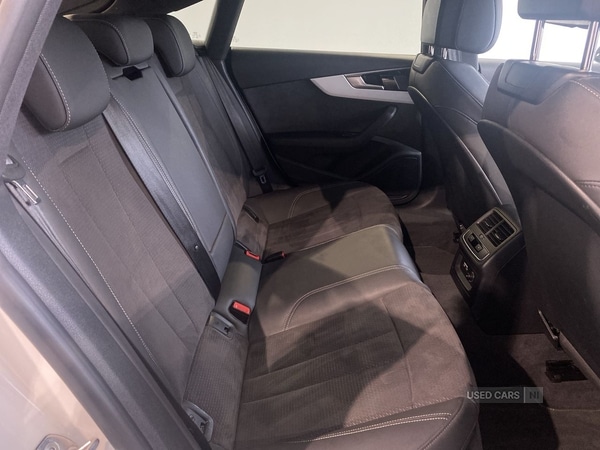 Used Audi A5 2023 for sale - 76646853: Photo 22