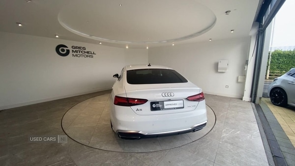 Used Audi A5 2023 for sale - 76646853: Photo 6