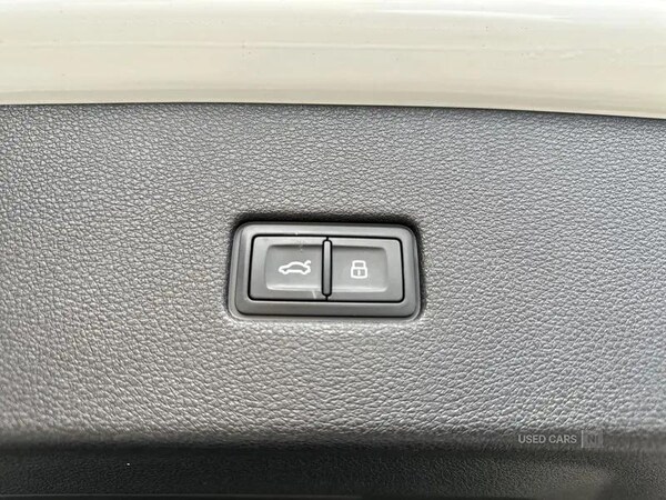 Used Audi Q8 2021 for sale - 77030493: Photo 23