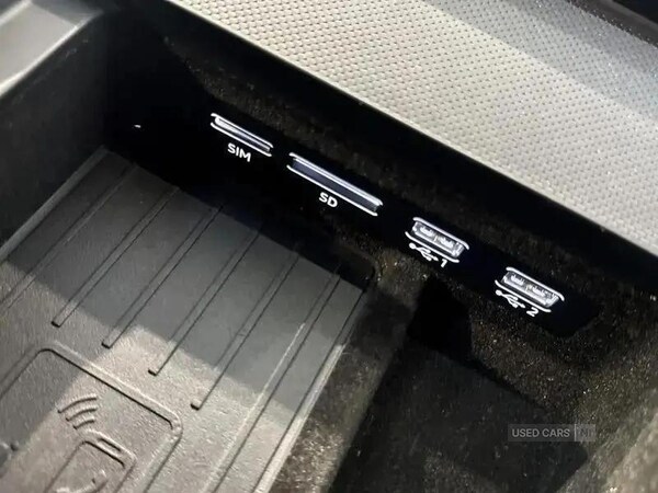 Used Audi Q8 2021 for sale - 77030493: Photo 37