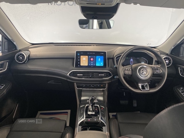 Used MG MG HS 2024 for sale - 77387946: Photo 10