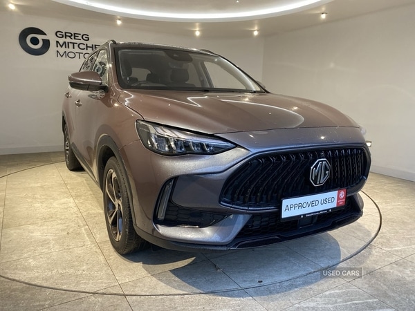 Used MG MG HS 2024 for sale - 77387946: Photo 11