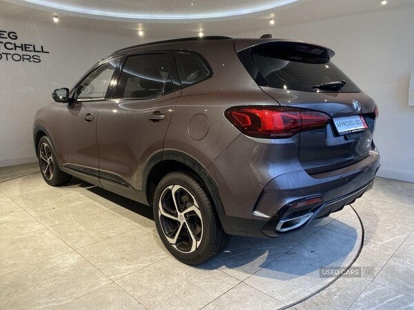 Used MG MG HS 2024 for sale - 77387946: Photo 13