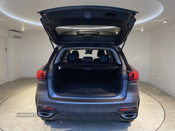 Used MG MG HS 2024 for sale - 77387946: Photo 15