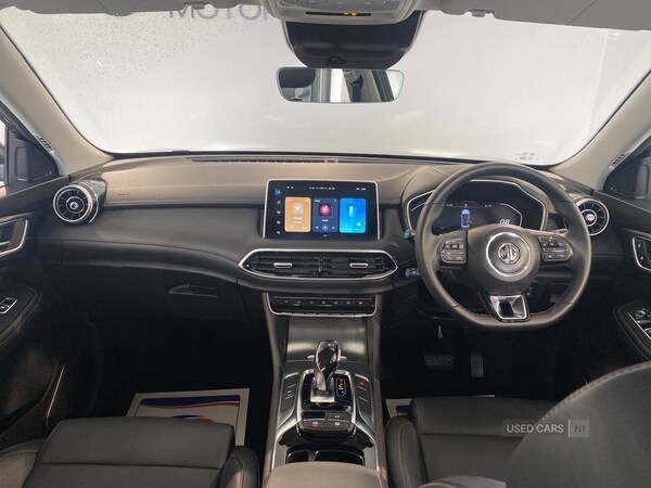 Used MG MG HS 2024 for sale - 77387946: Photo 18