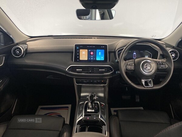 Used MG MG HS 2024 for sale - 77387946: Photo 19