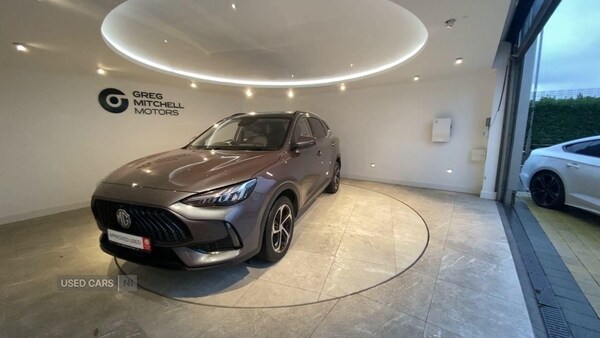 Used MG MG HS 2024 for sale - 77387946: Photo 8