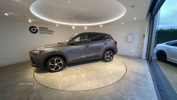 Used MG MG HS 2024 for sale - 77387946: Photo 9