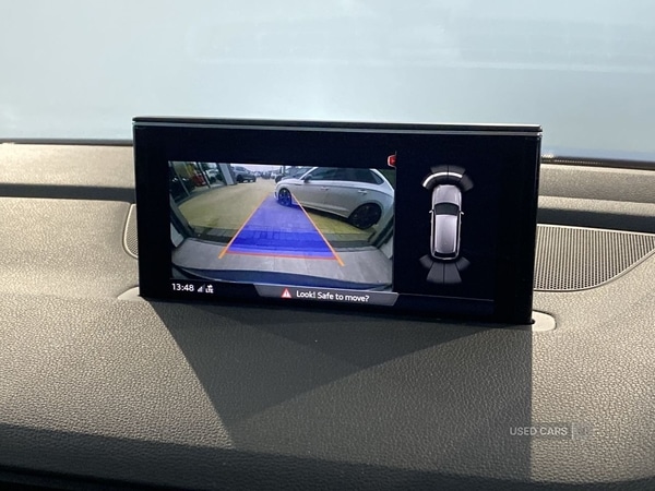 Used Audi Q7 2017 for sale - 76914265: Photo 27