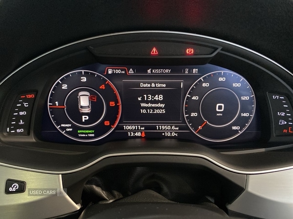 Used Audi Q7 2017 for sale - 76914265: Photo 31