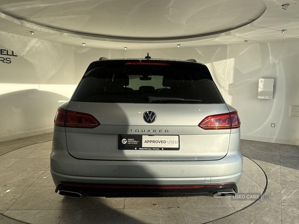 Used Volkswagen Touareg 2023 for sale - 77030102: Photo 15