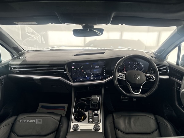 Used Volkswagen Touareg 2023 for sale - 77030102: Photo 19