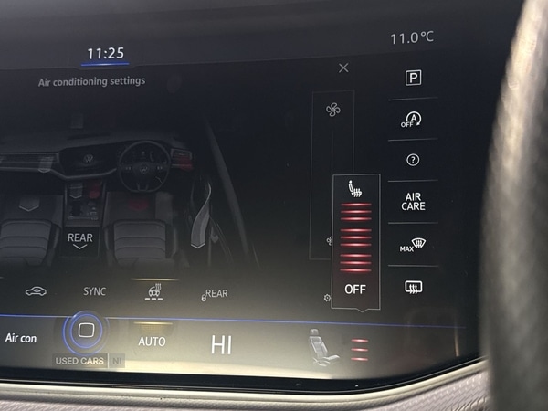 Used Volkswagen Touareg 2023 for sale - 77030102: Photo 27