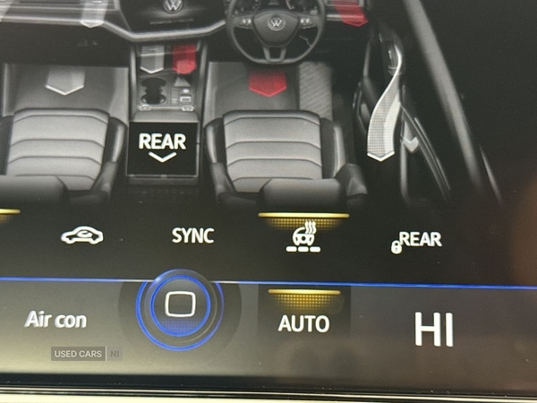 Used Volkswagen Touareg 2023 for sale - 77030102: Photo 28