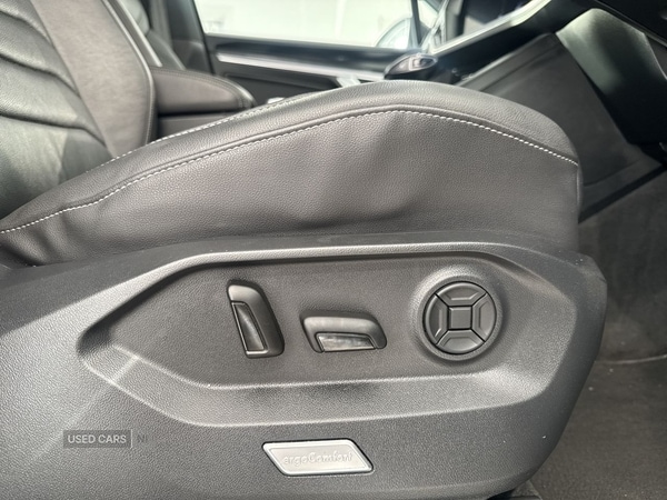 Used Volkswagen Touareg 2023 for sale - 77030102: Photo 35