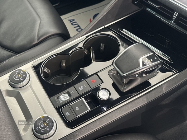 Used Volkswagen Touareg 2023 for sale - 77030102: Photo 36