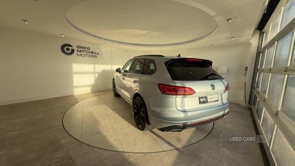 Used Volkswagen Touareg 2023 for sale - 77030102: Photo 6