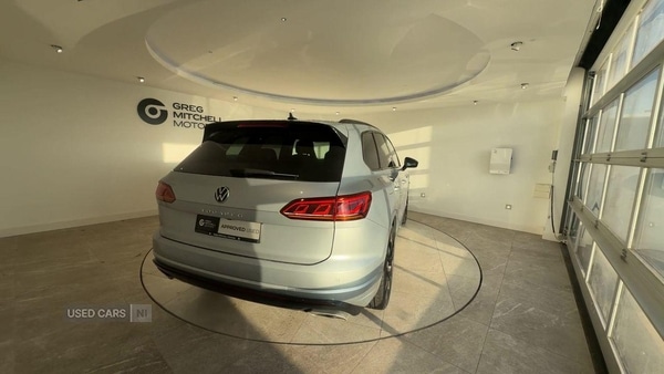 Used Volkswagen Touareg 2023 for sale - 77030102: Photo 7