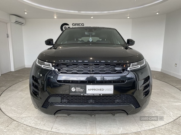 Used Land Rover Range Rover Evoque 2020 for sale - 76433579: Photo 10