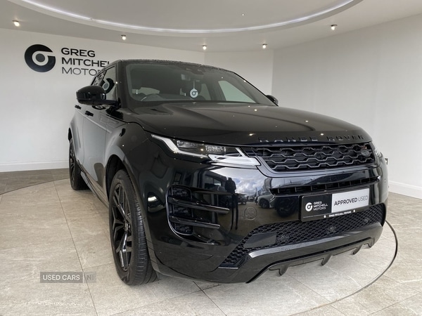 Used Land Rover Range Rover Evoque 2020 for sale - 76433579: Photo 11