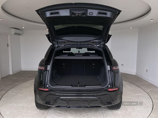 Used Land Rover Range Rover Evoque 2020 for sale - 76433579: Photo 15