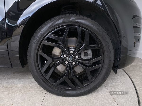 Used Land Rover Range Rover Evoque 2020 for sale - 76433579: Photo 17