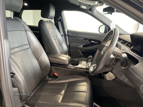 Used Land Rover Range Rover Evoque 2020 for sale - 76433579: Photo 18