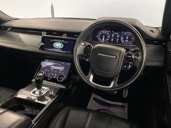 Used Land Rover Range Rover Evoque 2020 for sale - 76433579: Photo 20