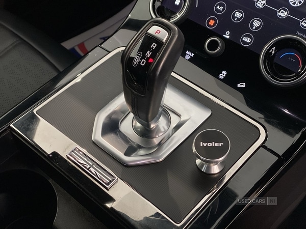 Used Land Rover Range Rover Evoque 2020 for sale - 76433579: Photo 22