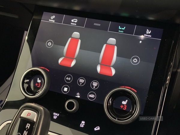 Used Land Rover Range Rover Evoque 2020 for sale - 76433579: Photo 28