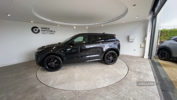Used Land Rover Range Rover Evoque 2020 for sale - 76433579: Photo 4
