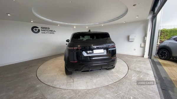 Used Land Rover Range Rover Evoque 2020 for sale - 76433579: Photo 6