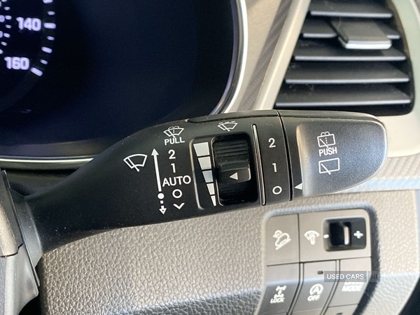 Used Hyundai Santa Fe 2017 for sale - 76729234: Photo 28