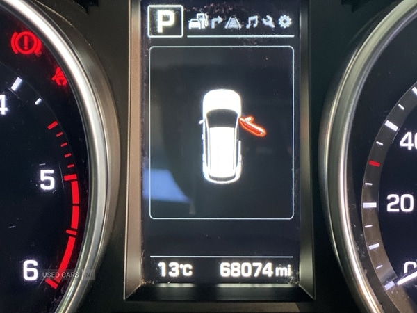 Used Hyundai Santa Fe 2017 for sale - 76729234: Photo 29