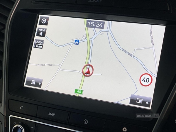 Used Hyundai Santa Fe 2017 for sale - 76729234: Photo 31