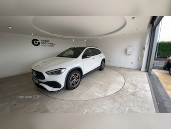 Used Mercedes-Benz GLA 2021 for sale - 75697918: Photo