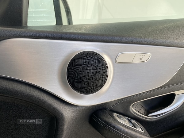 Used Mercedes-Benz C Class 2016 for sale - 76672036: Photo 32