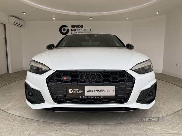 Used Audi A5 2023 for sale - 76585631: Photo 10