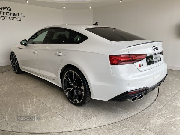 Used Audi A5 2023 for sale - 76585631: Photo 13