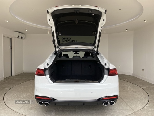 Used Audi A5 2023 for sale - 76585631: Photo 15