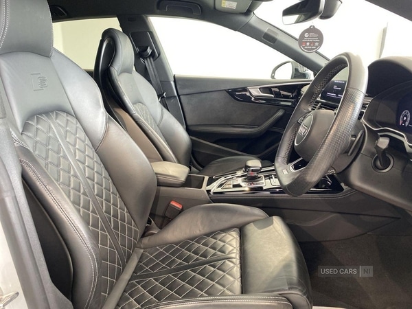 Used Audi A5 2023 for sale - 76585631: Photo 18